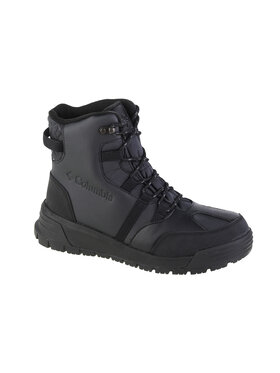 Columbia Columbia Buty Columbia Snowtrekker Czarny