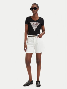 Guess Τζιν σορτσάκια Guess - 2