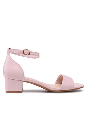 Jenny Fairy Jenny Fairy Сандали LS5667-01 Розов