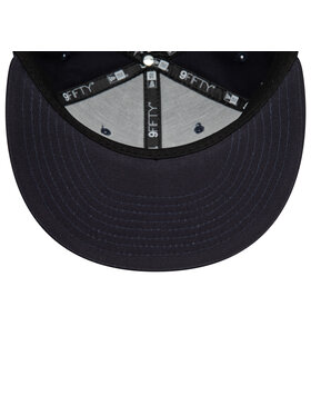 New Era Šilterica Outline 950 Nyy 60435143 Crna