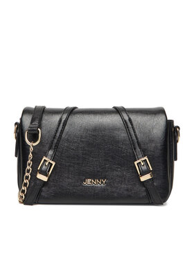 JENNY JENNY Borsetta C-JNY-M-011-08 Nero