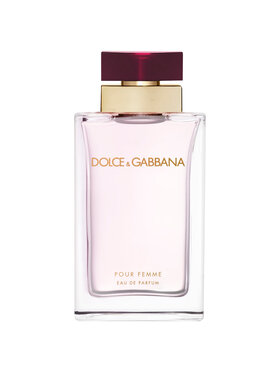 Dolce&Gabbana Dolce&Gabbana Pour Femme Woda perfumowana