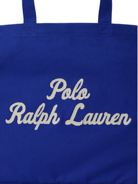 Τσάντα Polo Ralph Lauren φωτογραφία