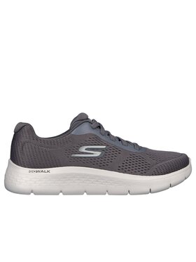 Skechers Skechers Sneakersy 216486-GYCC Szary