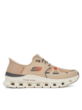 Skechers Skechers Сникърси Glide-Step Pro- 232930/TPOR Бежов