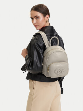 LOVE MOSCHINO LOVE MOSCHINO Zaino JC4332PP0OKM0101 Grigio