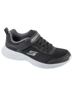 Skechers Skechers Sneakersy Dynamatic Czarny