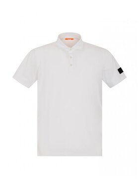 SUNS SUNS T-shirt pls41011u-v2 Bianco Regular Fit