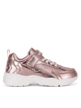 Sprandi Sprandi Sneakersy CP40-21615Z Różowy