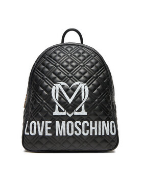 LOVE MOSCHINO LOVE MOSCHINO Batoh JC4377PP0LKR100A Černá