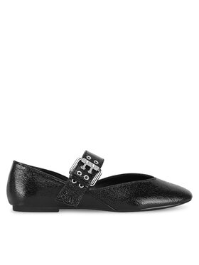 DeeZee DeeZee Балетки HY23066-1 Чорний