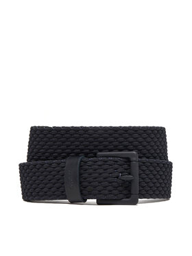 HUGO HUGO Чоловічий ремінь Gebbol 50558780 Cиній