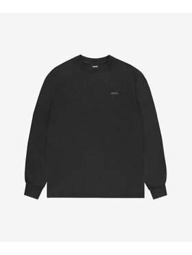 PROSTO. PROSTO. Longsleeve Ston Szary Regular Fit