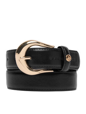 Beverly Hills Polo Club Beverly Hills Polo Club Ζώνη CEO-BHPC-W2-001-SS26 Μαύρο