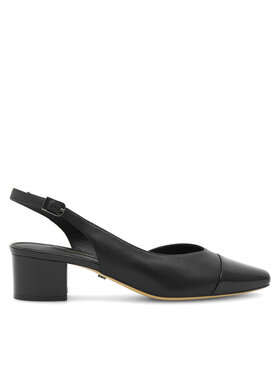 Gino Rossi Gino Rossi Sandale 4893-01 Negru