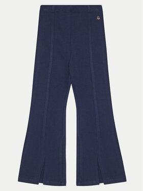 Original Marines Original Marines Leggings B709F Sötétkék Slim Fit