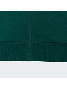 adidas adidas Bluza 139585 Zielony Regular Fit