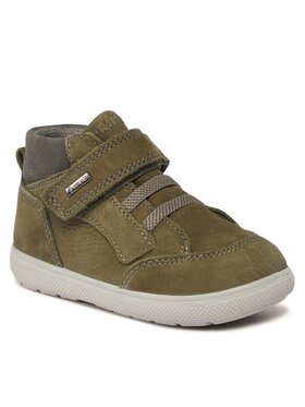 Primigi Primigi Trzewiki GORE-TEX 4849933 S Zielony