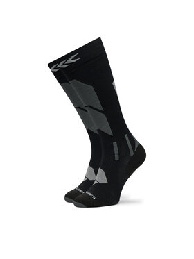 X-Socks X-Socks Slidinėjimo kojinės Ski Perform WYPPW24U Juoda
