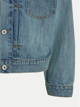 Τζιν μπουφάν Jack & Jones φωτογραφία