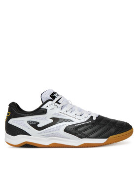 Joma Joma Ghete pentru fotbal Cancha 2501 CANS2501IN Negru