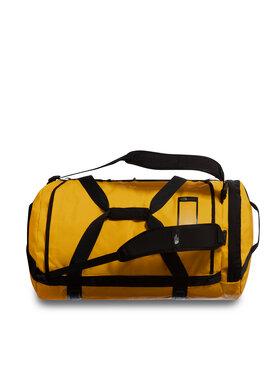The North Face The North Face Сак Base Camp Duffel L NF0A52SB4WP1 Жълт