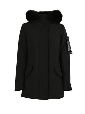Peuterey Peuterey Giubbotto invernale ped444501191510-ner Nero Regular Fit
