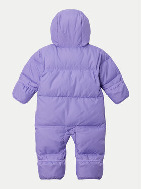 Columbia Zimski Kombinizon Snuggly Bunny™ II 2088791 Vijolična Regular Fit