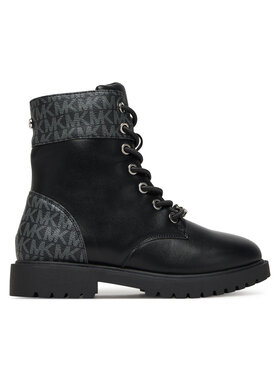 MICHAEL Michael Kors MICHAEL Michael Kors Polacchine MK03436002 Nero