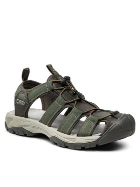 CMP Sandali Sahiph Hiking Sandal 30Q9517 Zelena