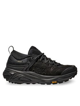 Hoka Hoka Trekingová obuv Kaha 3 Low Gtx GORE-TEX 1162532 Černá