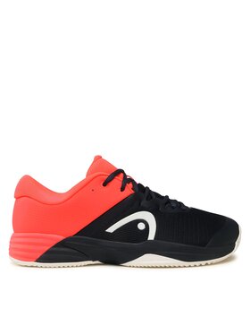 Head Head Obuća za tenis Revolt Evo 2.0 Clay 273333 Tamnoplava