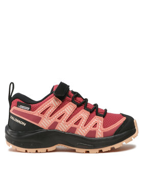 Salomon Salomon Sneakers Xa Pro V8 Cswp K 416143 05 W0 Vișiniu