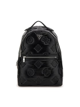 Guess Guess Plecak HMPUFP P3406 Czarny