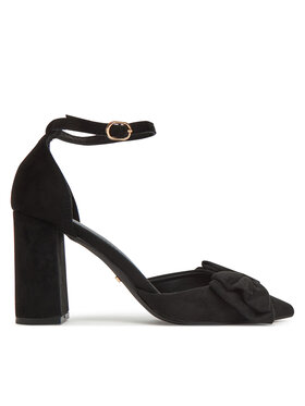 DeeZee DeeZee Décolleté GAO-3083-1 Nero