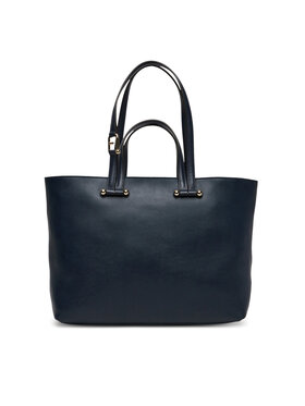 Furla Furla Kabelka Duetto L WB01453 BX3169 3923S Tmavomodrá