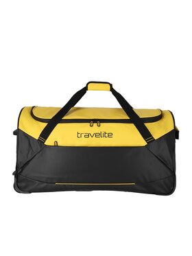 Travelite Travelite Torba podróżna 301010 Żółty