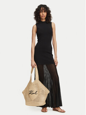 KARL LAGERFELD KARL LAGERFELD Torbica B2W46068 Bež