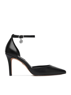 Nine West Nine West Magassarkú CEO-CD23029-18 Fekete