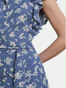 Φόρεμα πουκάμισο LAUREN RALPH LAUREN φωτογραφία