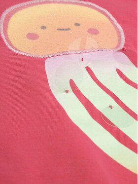 T-Shirt Coccodrillo φωτογραφία