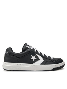 Converse Converse Сникърси Pro Blaze V2 Leather A06630C Черен