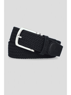 Lancerto Lancerto Pasek Męski PS090125000001.CZARNY Czarny