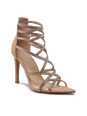 Jenny Fairy Jenny Fairy Sandalen WYL2996-4 Beige