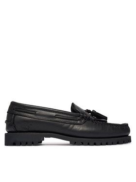 Timberland Timberland Čevlji brez vezalk TB0A2Q21W021 Črna