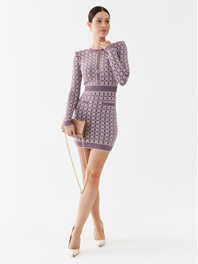Φόρεμα υφασμάτινο Elisabetta Franchi