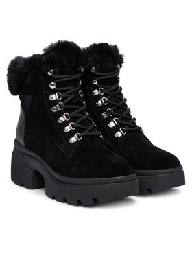 Guess Μποτίνια Guess - 2
