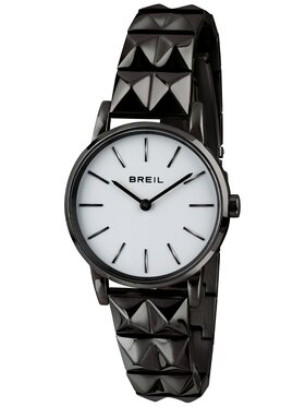 Breil Breil Zegarek ROCKERS Czarny