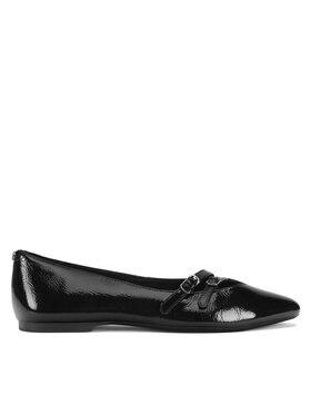 Sergio Bardi Sergio Bardi Balerina RST-E1065-02SB Fekete