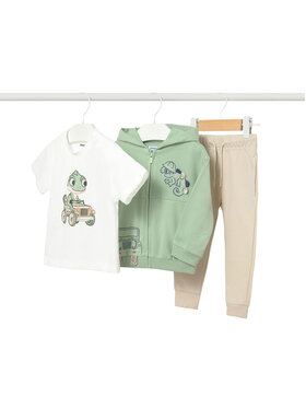 Mayoral Mayoral Jogginganzug 1833 Bunt Regular Fit